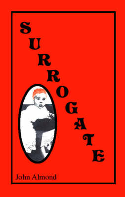 Book cover for Surrogate