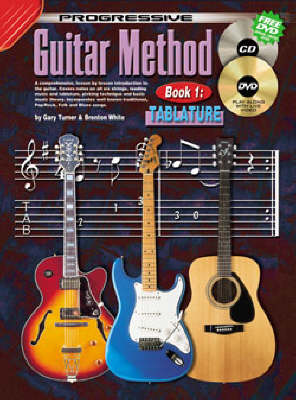 Cover of Tablature