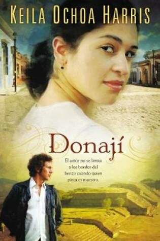 Cover of Donají