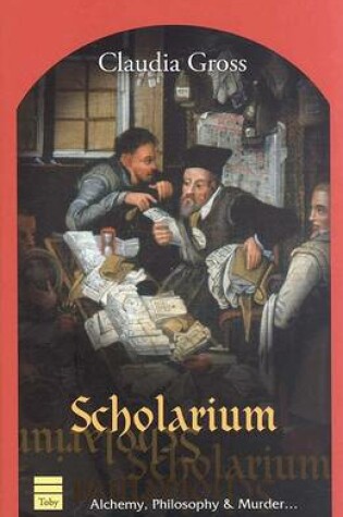 Cover of Scholarium