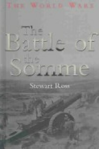 Cover of The Battle of the Somme