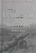 Book cover for The Battle of the Somme