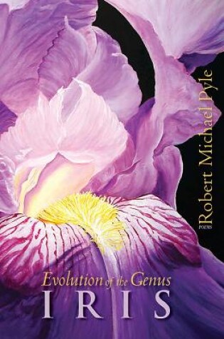 Cover of Evolution of the Genus Iris