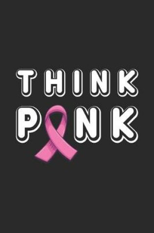 Cover of Think pink