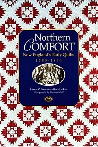 Cover of Northern Comfort