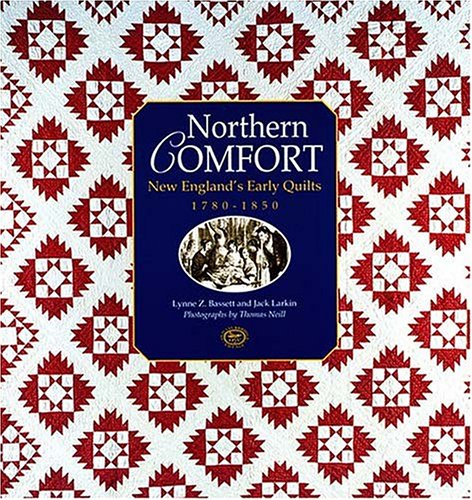 Book cover for Northern Comfort