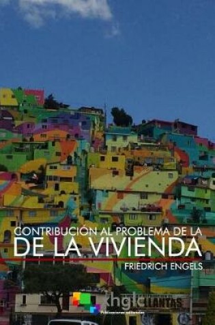 Cover of Contribucion al problema de la vivienda