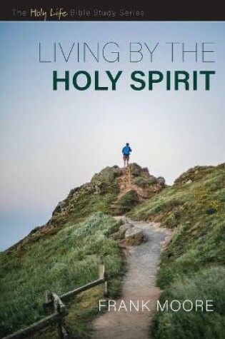 Cover of Living by the Holy Spirit