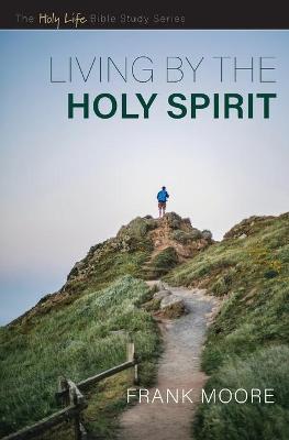 Book cover for Living by the Holy Spirit
