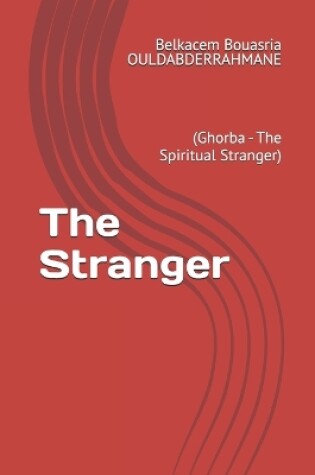 Cover of The Stranger