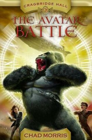 Cover of The Avatar Battle