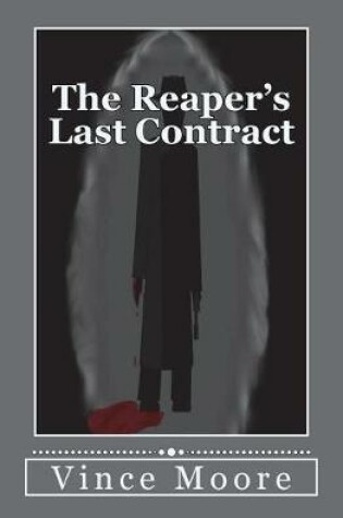 Cover of The Reaper's Last Contract