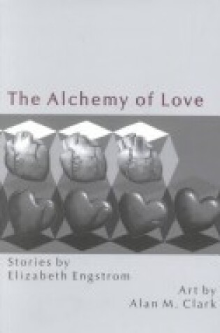 Cover of The Alchemy of Love