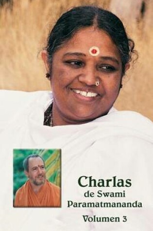 Cover of Charlas de Sw. Paramatmananda, Volumen 3