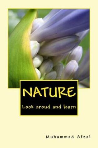 Cover of Nature