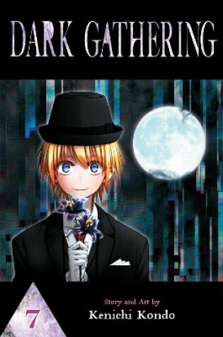 Cover of Dark Gathering, Vol. 7