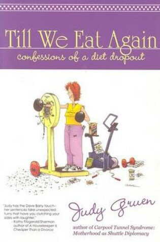 Cover of Till We Eat Again