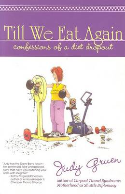 Book cover for Till We Eat Again