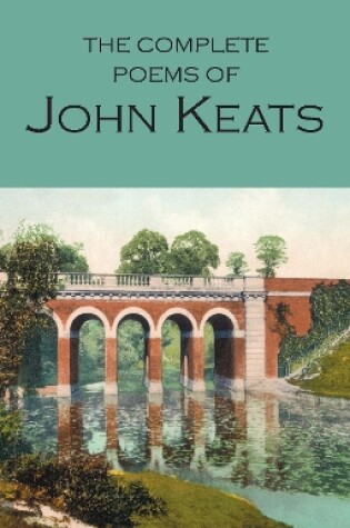 Cover of The Complete Poems of John Keats
