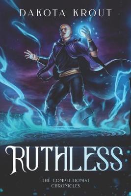 Book cover for Ruthless