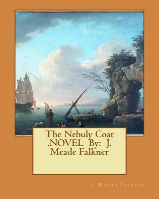 Book cover for The Nebuly Coat .NOVEL By