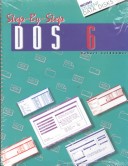 Book cover for Step-By-Step DOS 6