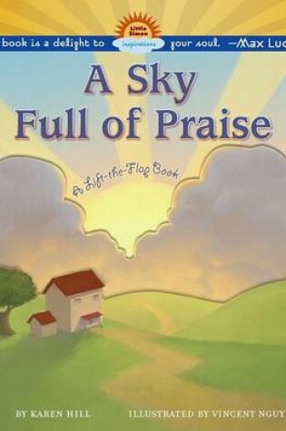 Cover of Sky Full of Praise
