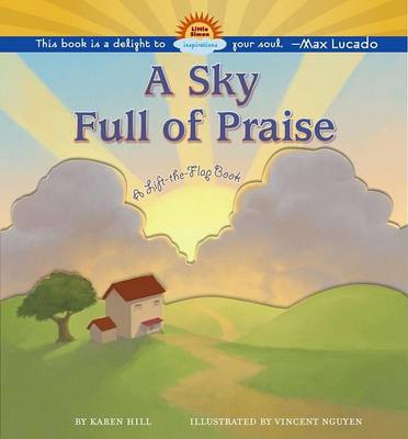 Book cover for Sky Full of Praise