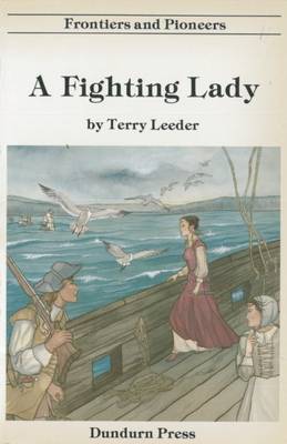 Cover of A Fighting Lady