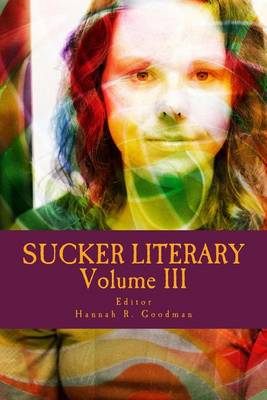 Book cover for Sucker Literary Vol. III