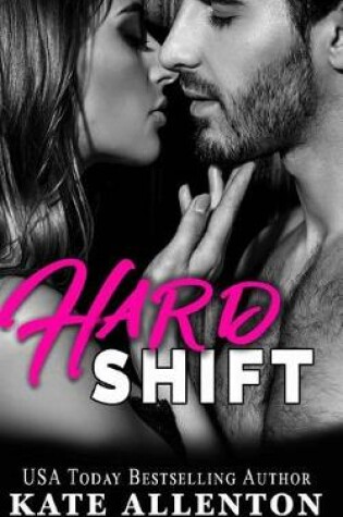Cover of Hard Shift