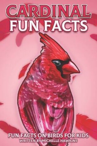 Cover of Cardinal Fun Facts