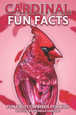 Book cover for Cardinal Fun Facts