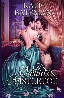 Book cover for Orchids and Mistletoe