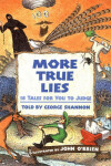 Book cover for More True Lies