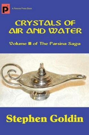Cover of Crystals of Air and Water