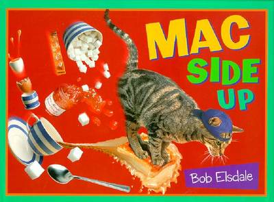 Book cover for MAC Side up