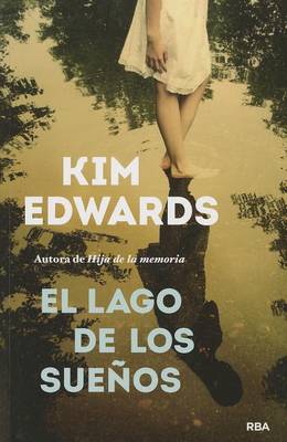 Book cover for El Lago de Los Suenos
