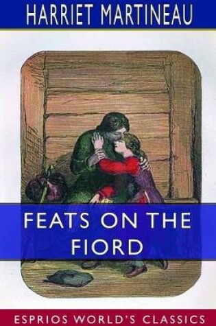 Cover of Feats on the Fiord (Esprios Classics)