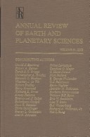 Book cover for Earth & Planetary Sci