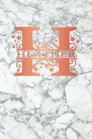 Cover of Heather
