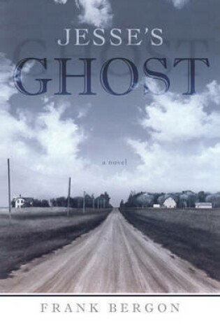 Cover of Jesse's Ghost