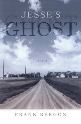 Book cover for Jesse's Ghost