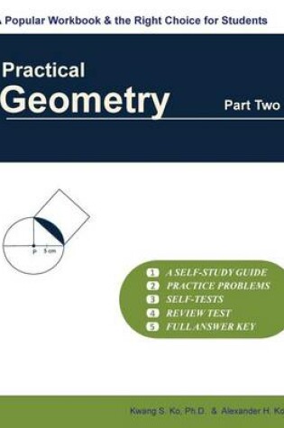 Cover of Practical Geometry (Part Two)