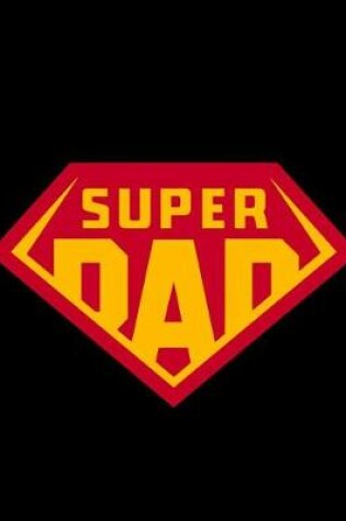 Cover of Super Dad