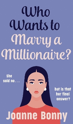 Cover of Who Wants to Marry a Millionaire?