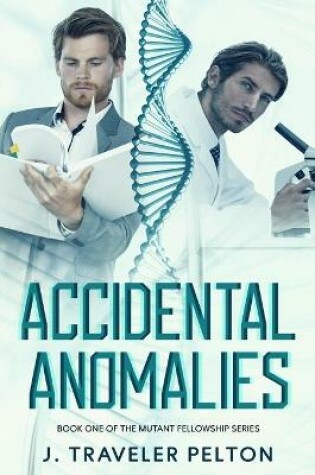 Cover of Accidental Anomalies