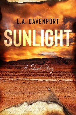 Cover of Sunlight