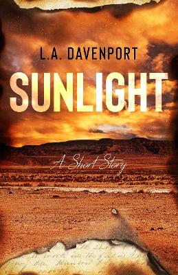 Book cover for Sunlight