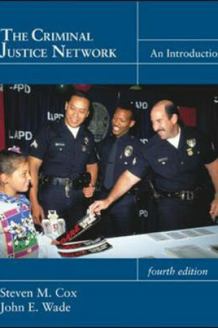 Cover of The Criminal Justice Network
